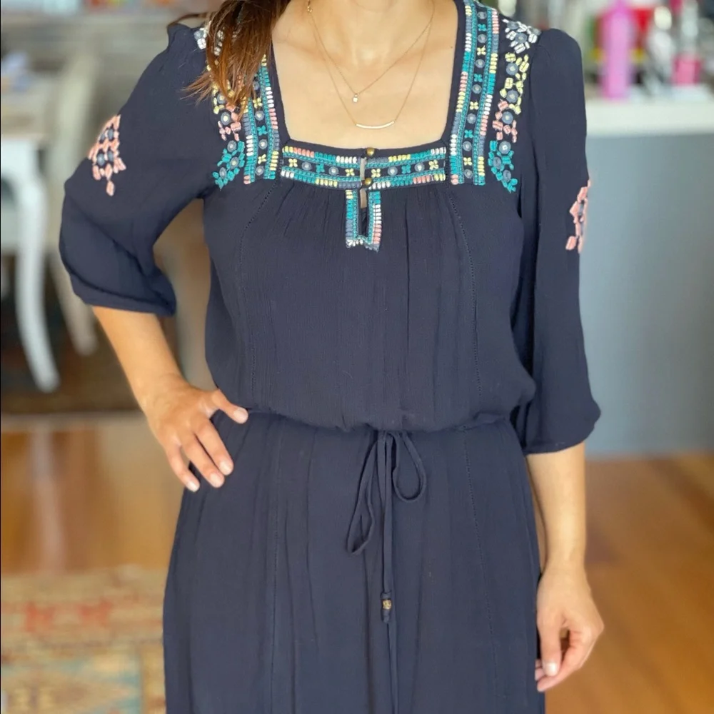 Monsoon dress - Picture 1 of 4